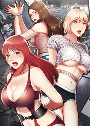 日漫《我的英雄学院》封面