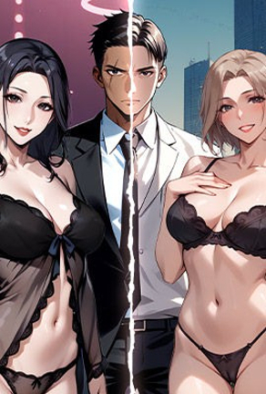 禁漫天堂漫画网入口热门日漫推荐